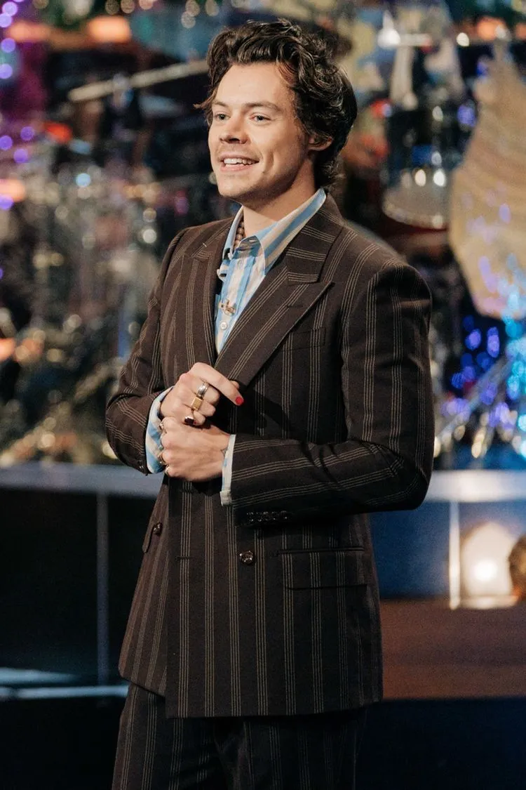 Fans Lose It Over Zoë Kravitz and Harry Styles Dating Rumors — What About Taylor Swift’s Best-Friend Code?!