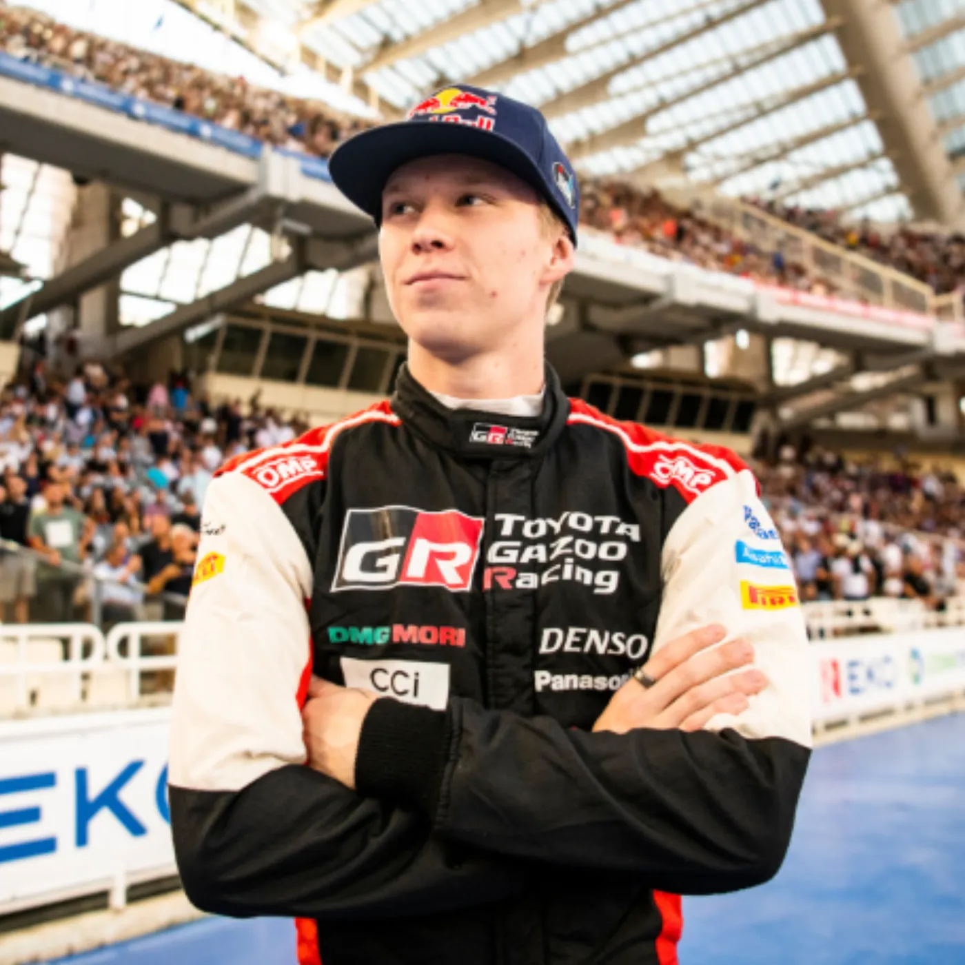 “Everything can change in a matter of seconds” – Kalle Rovanperä's spectacular move leaves fans in disbelief