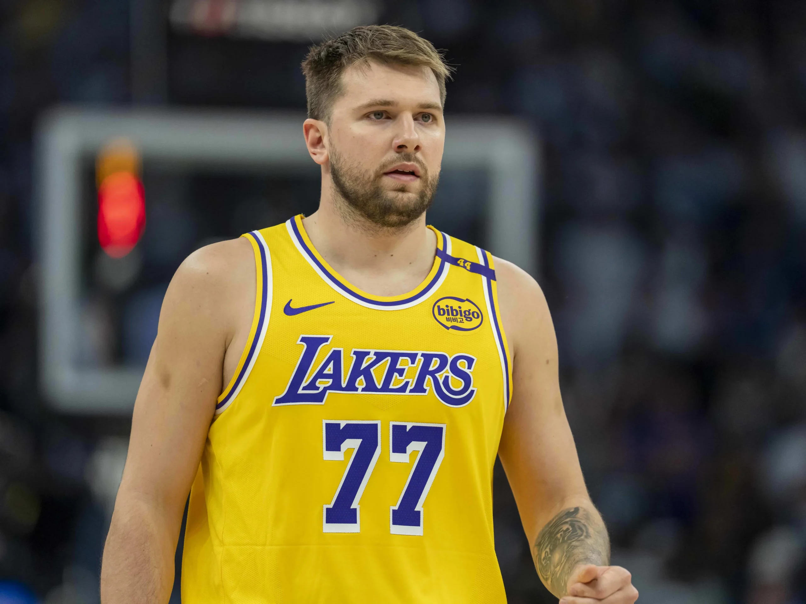 Luka Dončić Is Risking Everything in EuroBasket – The Shocking Reason Why