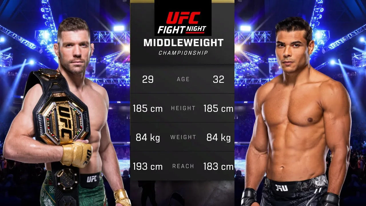 image_68afb9586b60f Paulo Costa Challenges Dricus du Plessis: “He’s So Unpredictable!”