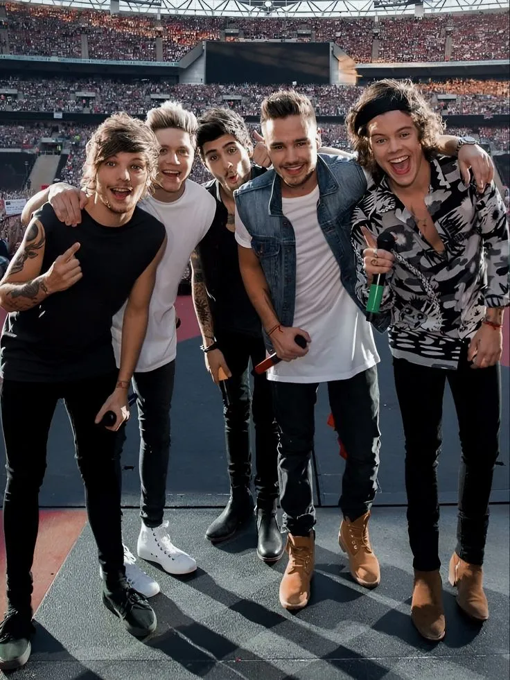 image_68afbd16e92bc Harry Styles Just Broke the Internet With a Liam Payne Throwback — Is a One Direction Reunion Closer Than We Think?