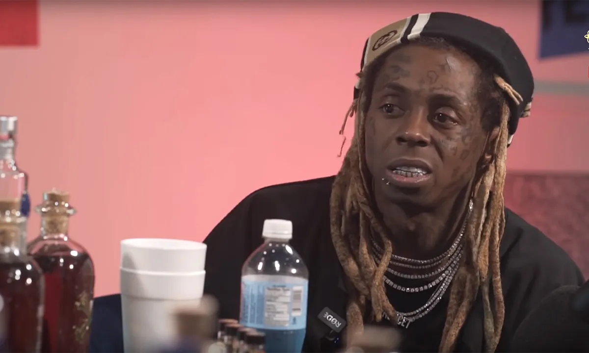 image_68afbd8052553 Lil Wayne Breaks Free from Traditional Media – But His Latest Podcast Exposes the Dark Side of the Music Industry!