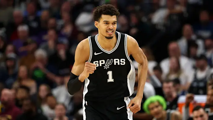 MVP Bets Big on Victor Wembanyama Because He Has One Thing the NBA Craves – What Is It?