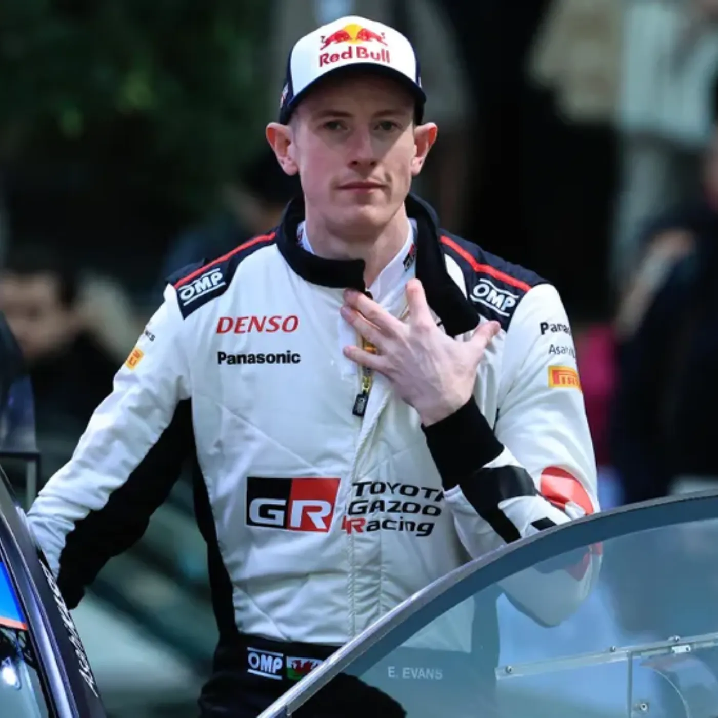 image_68afbf1493d63 Elfyn Evans's Fate In WRC 2026 Has Been Decided After The Shock Toyota Announcement.