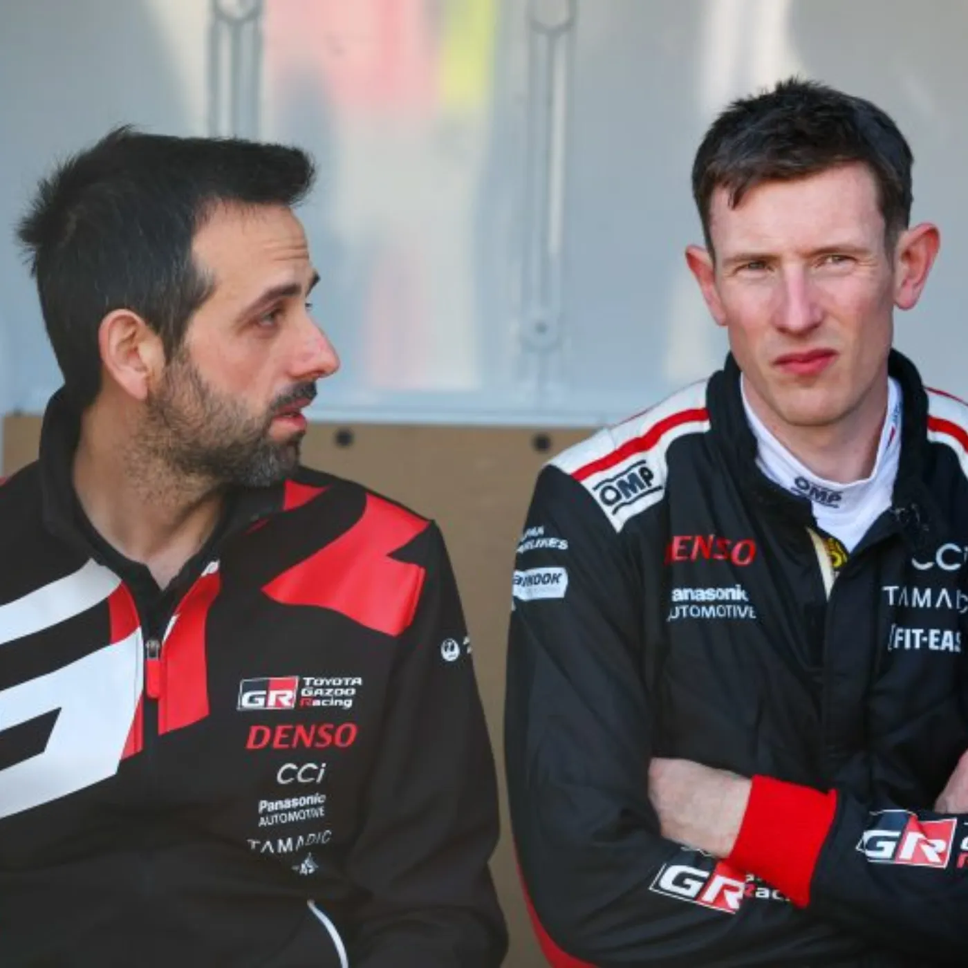 Elfyn Evans's Fate In WRC 2026 Has Been Decided After The Shock Toyota Announcement.