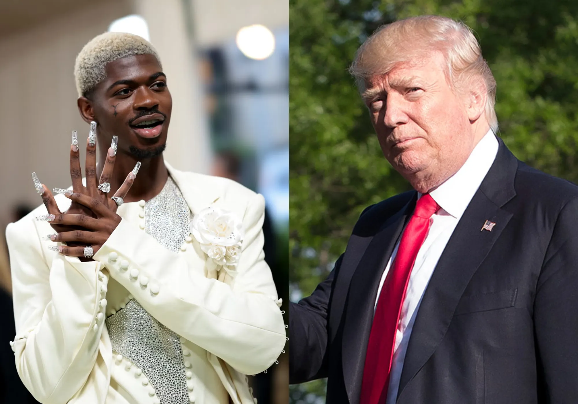 It’s no surprise that Lil Nas X hired Donald Trump’s lawyer to fight the charges