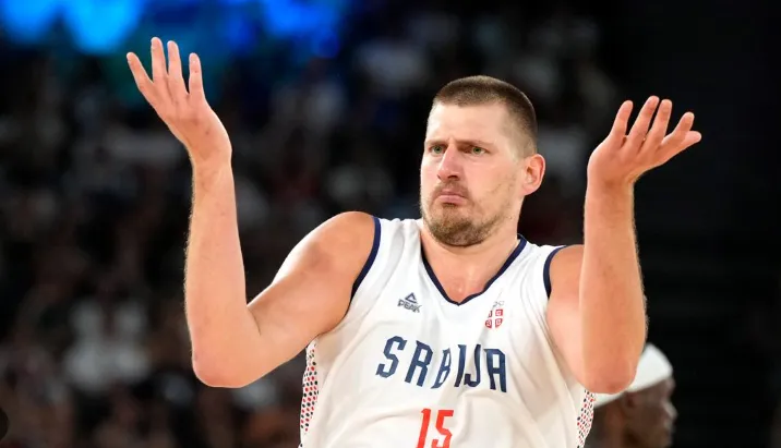 Nuggets Executive Appearance Sends Strong Message About Jokić’s Value