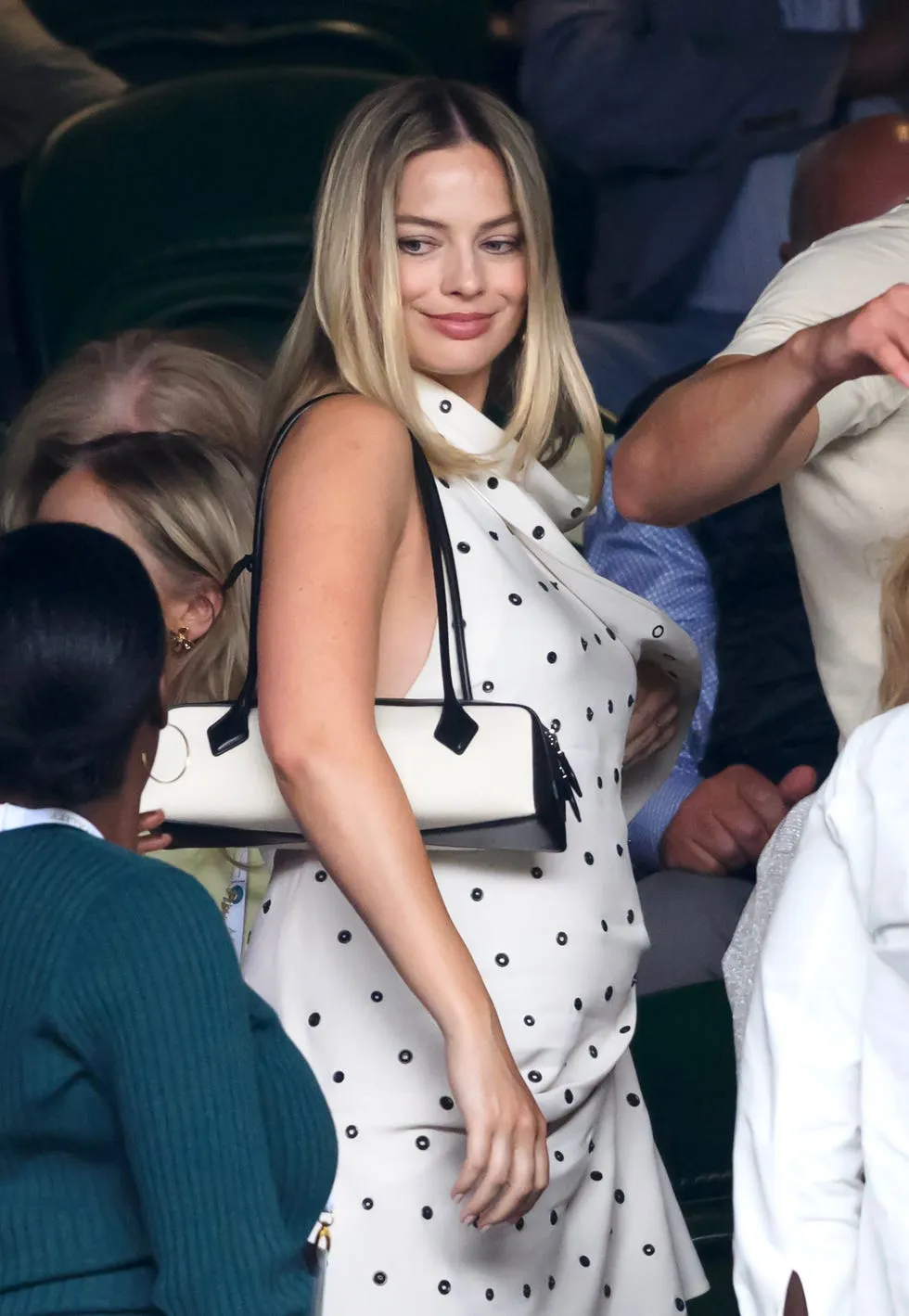 image_68afc545bbba8 Margot Robbie reveals the best thing in her life - it's not an Oscar, but everyone agrees