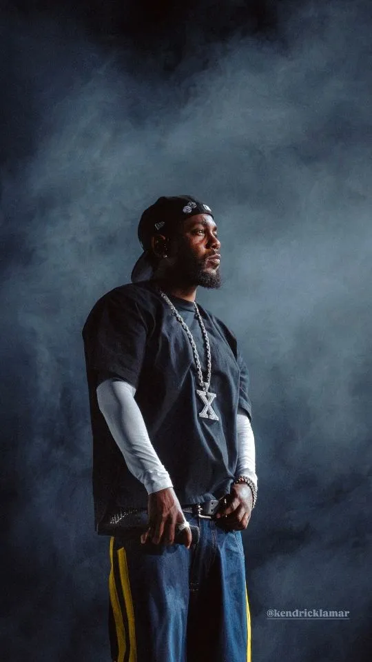 Fans Think ‘TV Off’ Is Just a Regular Hit — But Kendrick Lamar’s Hidden Message Could Blow Your Mind