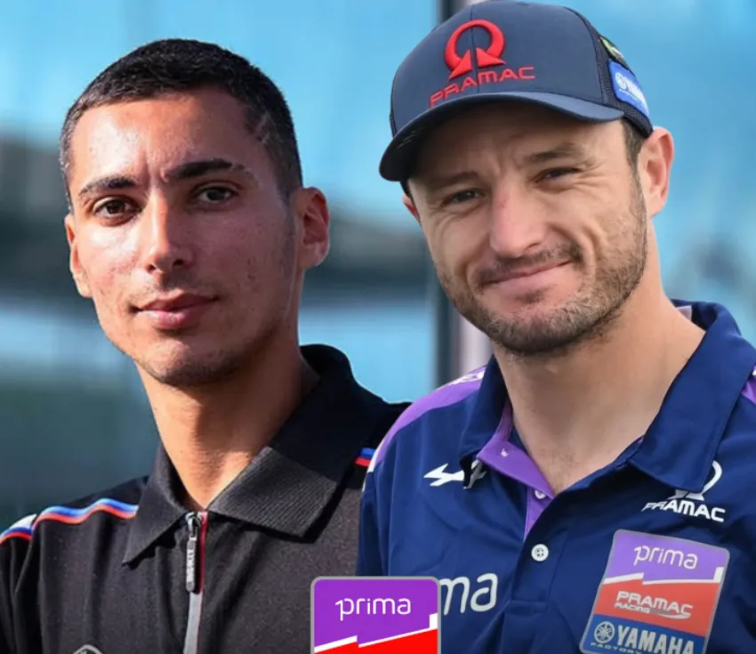 MotoGP Shake-Up: Miller Spills the Truth on Razgatlioglu’s Arrival at Pramac Yamaha