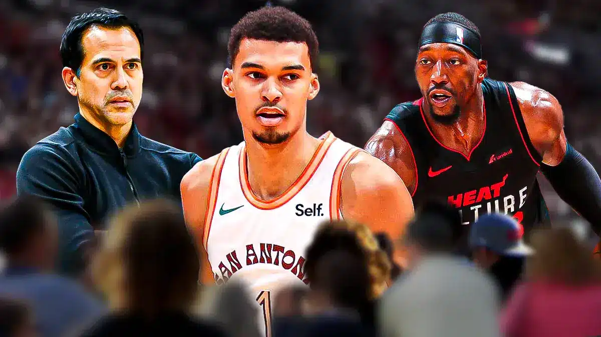 image_68afc640d16a9 The $161 Million Blockbuster Deal to Pair Victor Wembanyama With Bam Adebayo – What’s the Real Purpose?