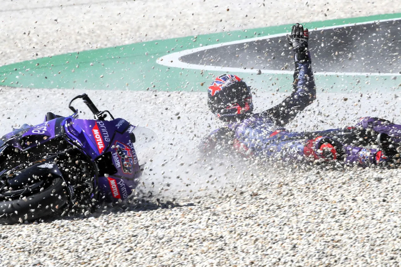 image_68afc80a1e22e Jack Miller’s Hungarian MotoGP Turns Into a “Head-Scratcher” After Double Crash