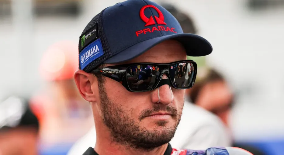 Jack Miller’s Hungarian MotoGP Turns Into a “Head-Scratcher” After Double Crash