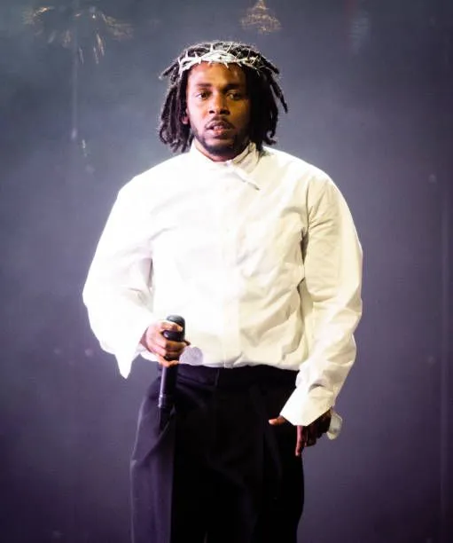 Kendrick Lamar Donates $50,000 to His Old School — But a Hidden Truth About His Teenage Years Will Make You See Everything Differently!