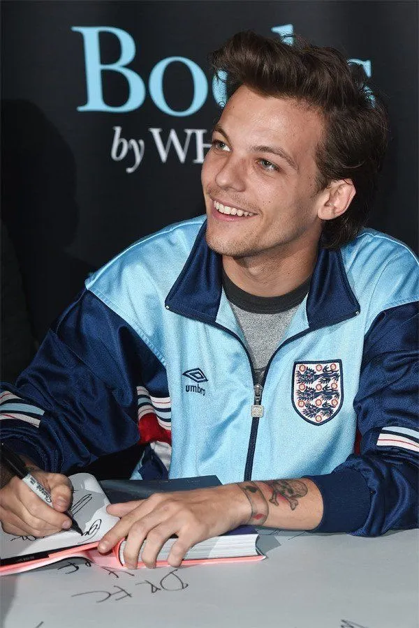 Fans Are Losing It: Louis Tomlinson and Taylor Swift Might Be Secretly Connected — Here’s How