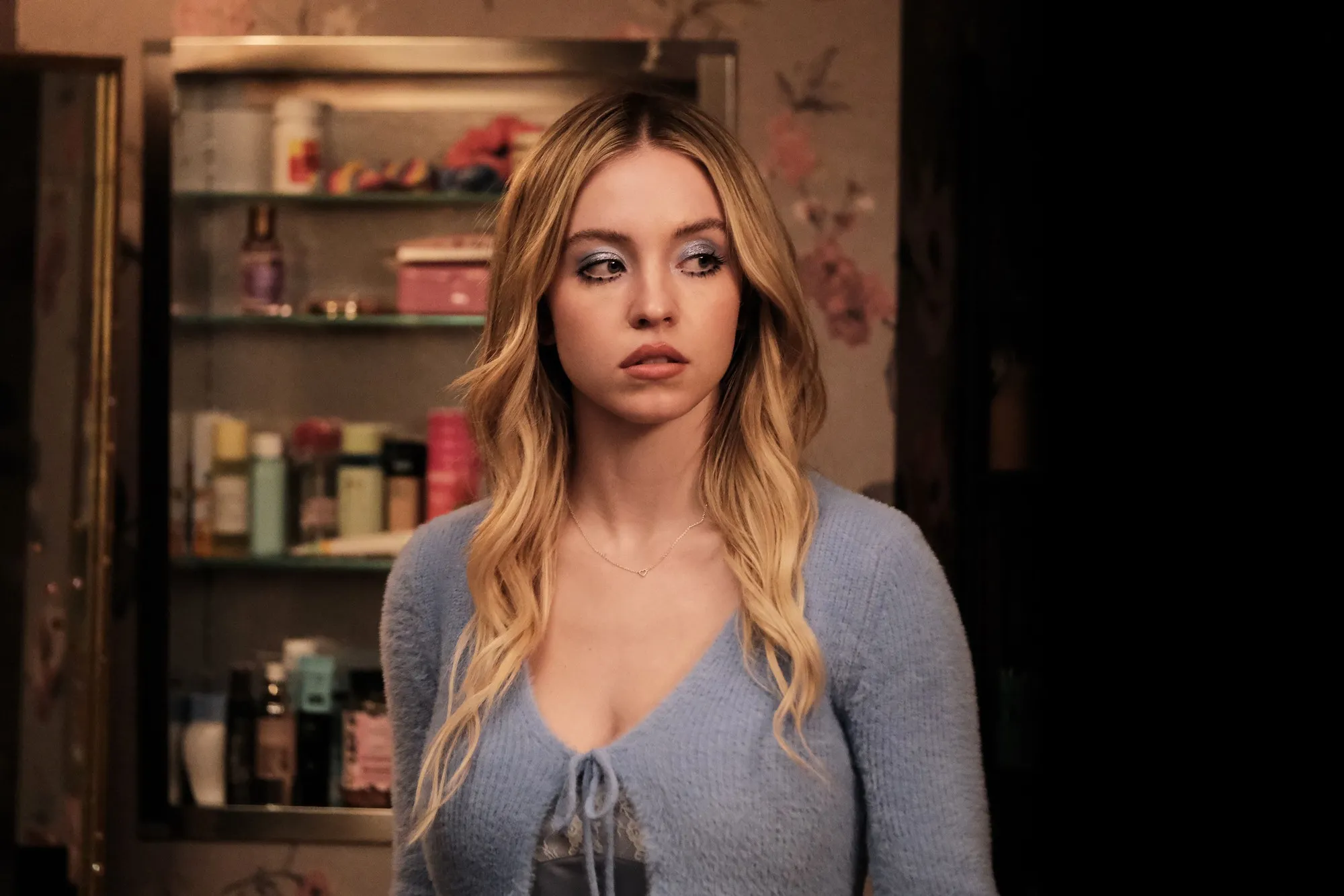 Sydney Sweeney Drops a Bombshell: Inside the Flood of Creepy DMs and Online Hate She Faces Daily