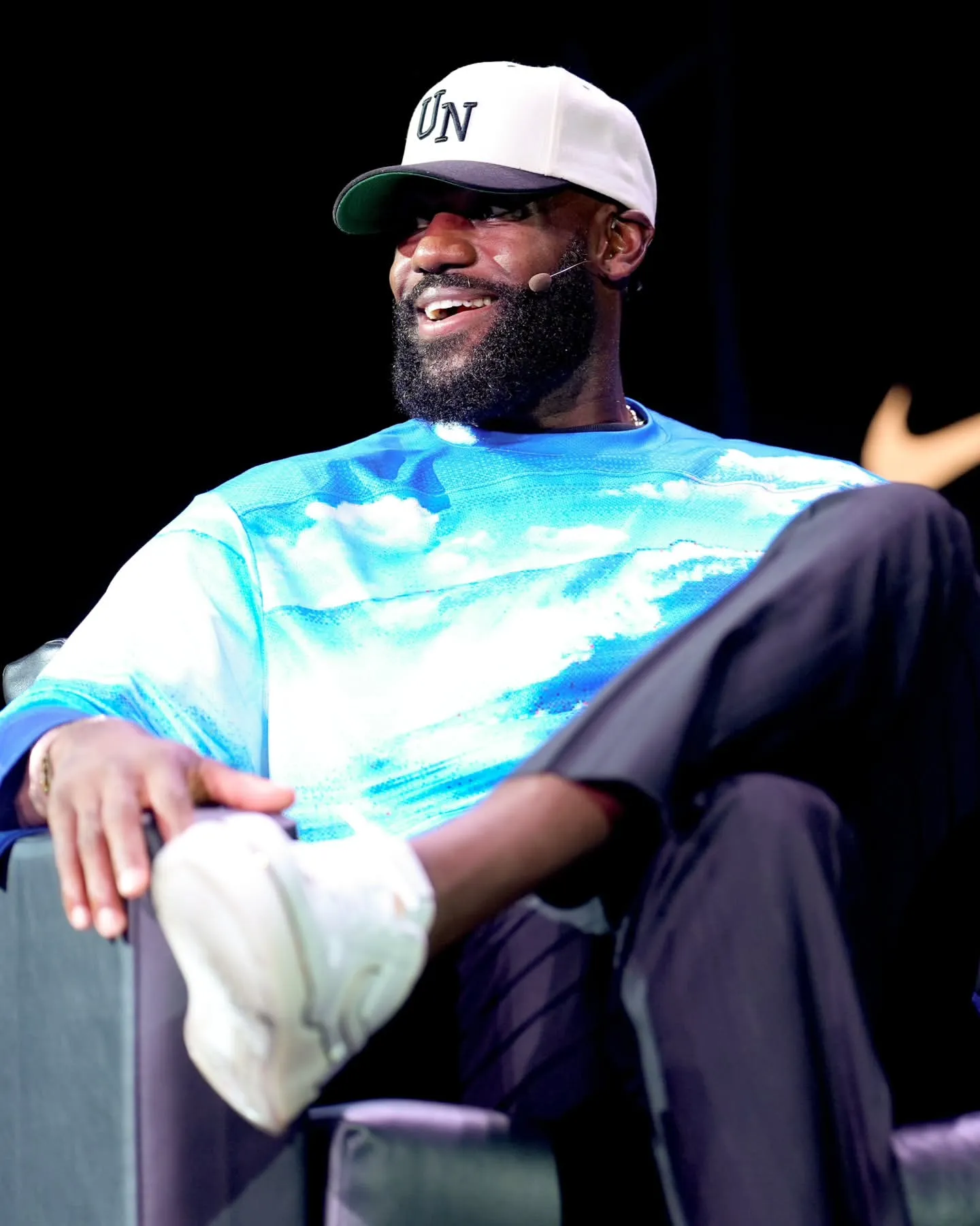 image_68afceec1ef6a A Female Influencer Confidently Compares Her Income to Leborn James’s and How Leborn Fans React to Her