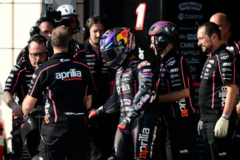 image_68afcf096c187 Hungarian GP Shock: Jorge Martín Proves He’s Still a Title Threat