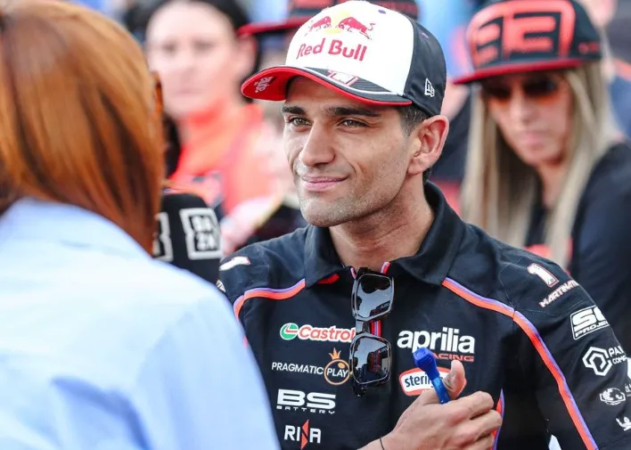 Hungarian GP Shock: Jorge Martín Proves He’s Still a Title Threat