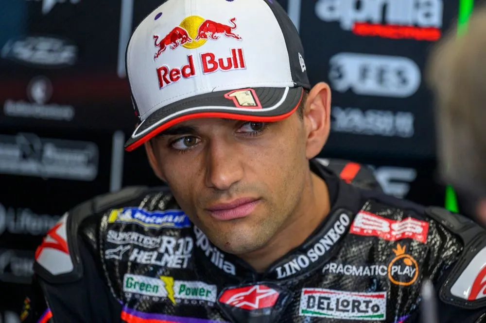 image_68afd08613846 Jorge Martín’s Hungary Heroics Spark Fresh MotoGP Debate