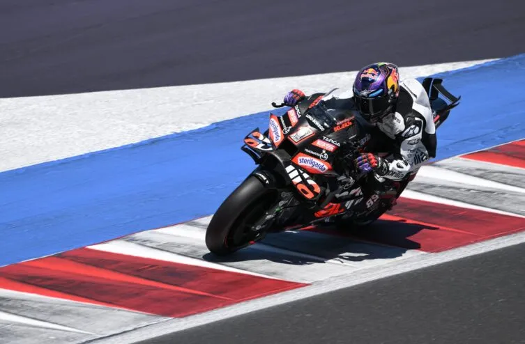 image_68afd0880aa43 Jorge Martín’s Hungary Heroics Spark Fresh MotoGP Debate