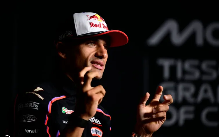 Jorge Martín’s Hungary Heroics Spark Fresh MotoGP Debate