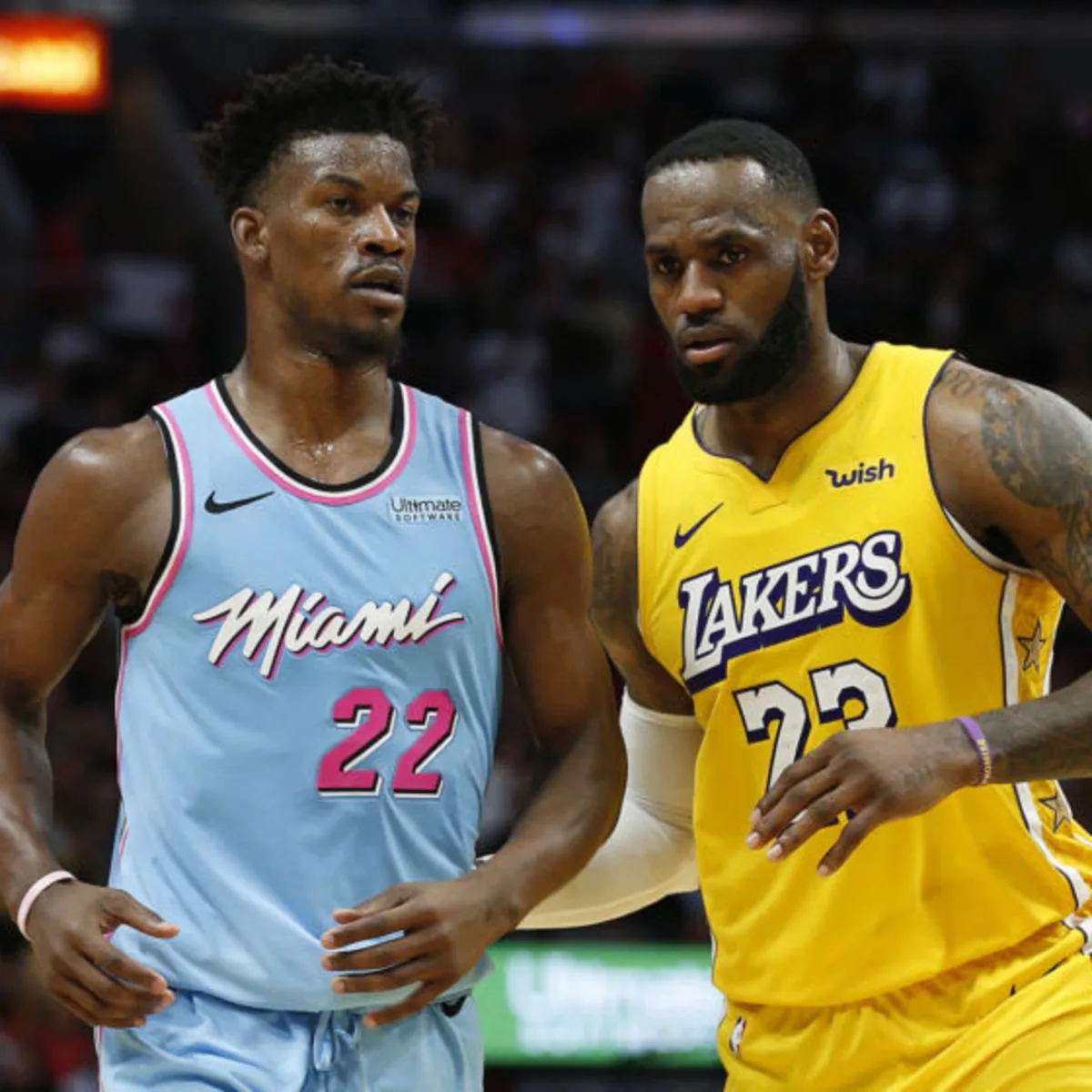 LeBron James’ Future Suddenly in Question — Insider Reveals Butler Could Trigger a Shocking Trade!
