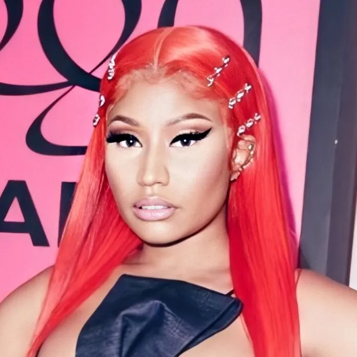 Nicki Minaj Just Crashed Ronaldo And Georgina’s Baby Shower — What Happened Next Had Everyone Screaming!