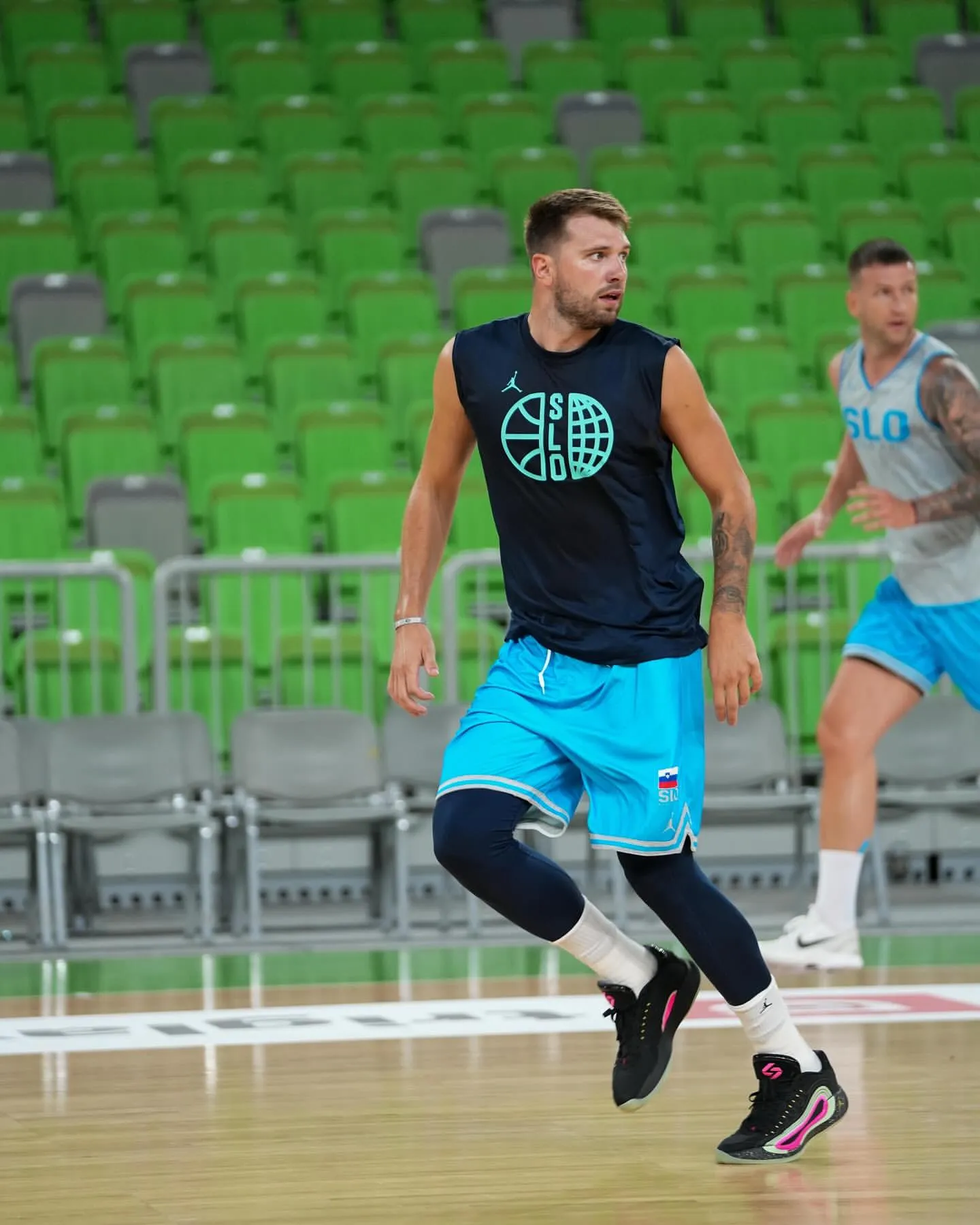 image_68afd2d353b5f Luka Doncic shares his thoughts on the negative comments fans have made about his weight loss.