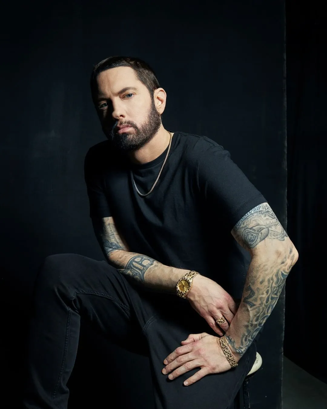 Eminem Stuns Fans After Blasting Liam Payne as a ‘Coward’ — Until Cheryl Cole’s Fierce Defense Changed Everything