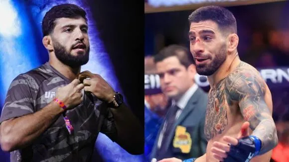 image_68afd9776aaaf Fans fear for Ilia Topuria: Will wrestling end his UFC lightweight reign before round one at the hands of Arman Tsarukyan?