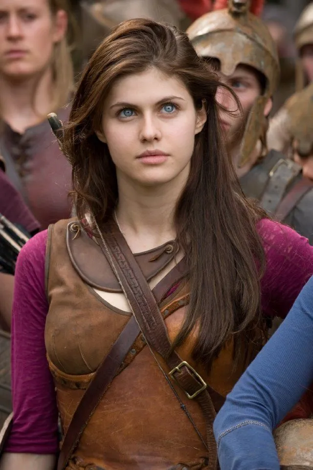 Alexandra Daddario Is About to Become the New Wonder Woman? Old Words Suddenly Come True!