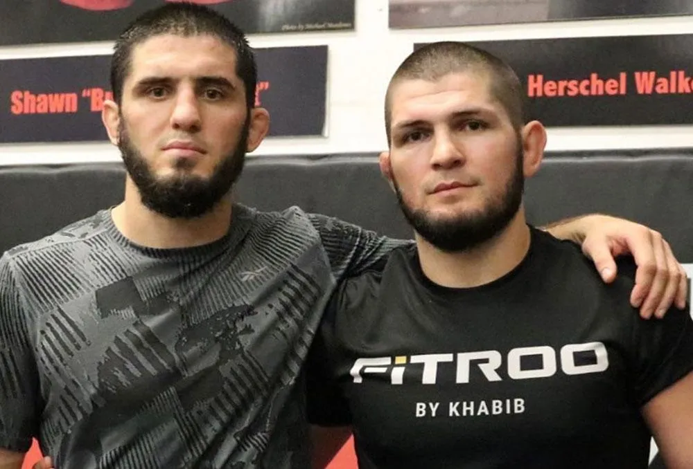 image_68afdbb893954 Khabib Nurmagomedov’s Warning: Why Islam Makhachev Could Face His Toughest Test Yet at Welterweight