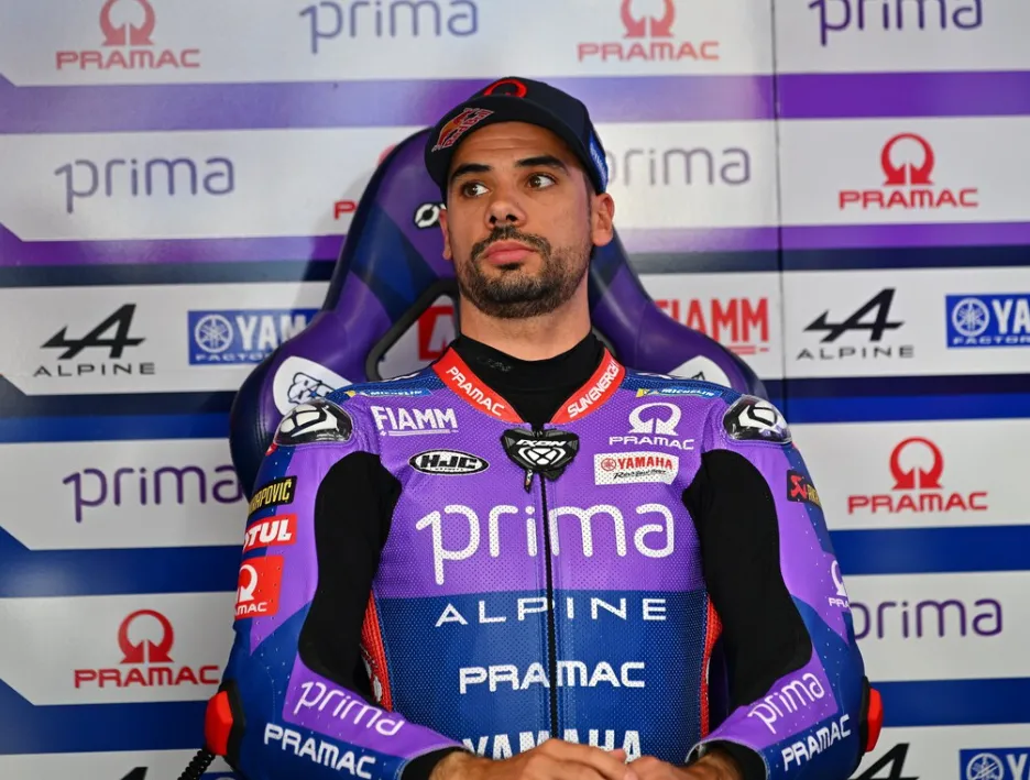 Pramac Axe Set for Oliveira? Yamaha Opts for Experience with Miller + Razgatlıoğlu