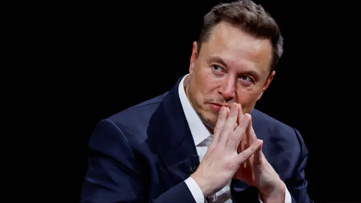 Is billionaire Elon Musk crazy to make this decision?