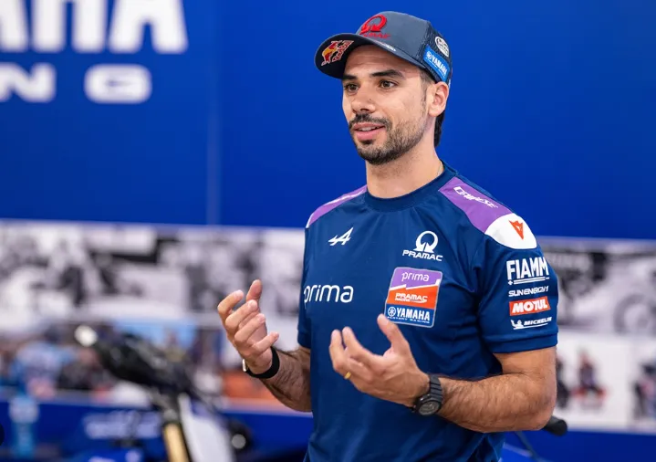 Oliveira’s 2026 Plans: Fight for Seat, Test with Aprilia, or Exit MotoGP?