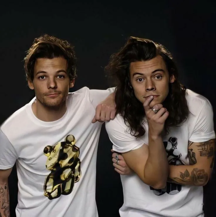 Louis Tomlinson Was Once Every Girl’s Sweetheart – But His Biggest Romance Has Harry Styles Fans Stunned!