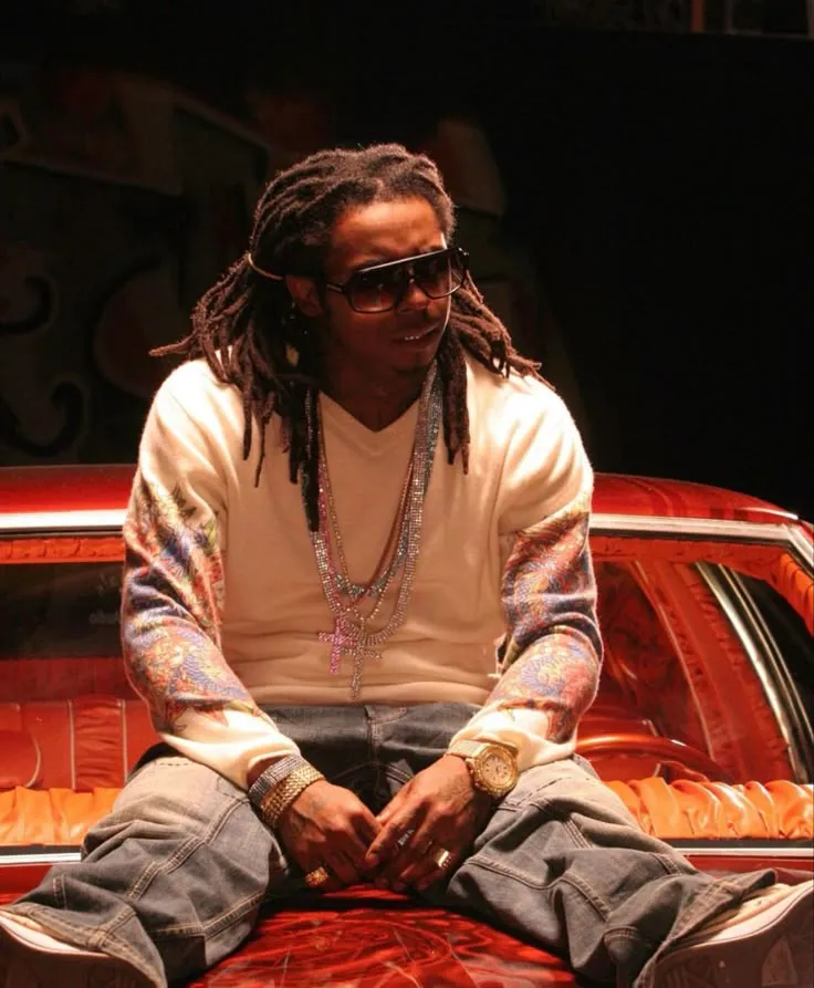 image_68afefe7e3c26 Gillie Da Kid Finally Breaks Silence on His Explosive Lil Wayne Diss — What He Revealed on Drink Champs Shocks Fans