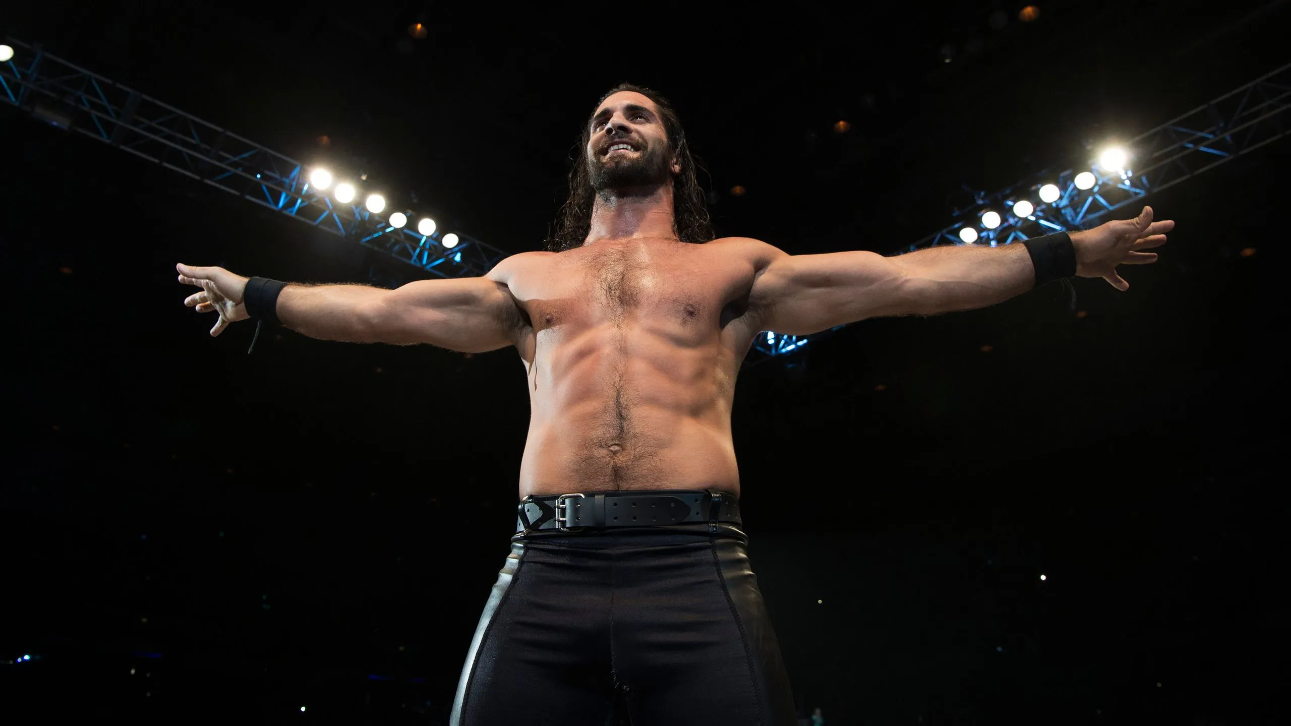 image_68aff0835e611 Seth Rollins Prepares to Defend His Title in Paris – But CM Punk, LA Knight, and Jey Uso Are Ready to 'Shake Things Up' in the Ring!