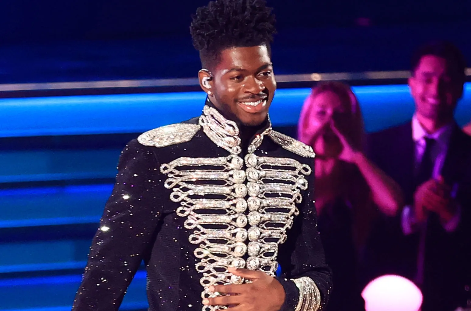 image_68aff38994891 Social media users believe Lil Nas X’s arrest is “punishment” for disrespecting God