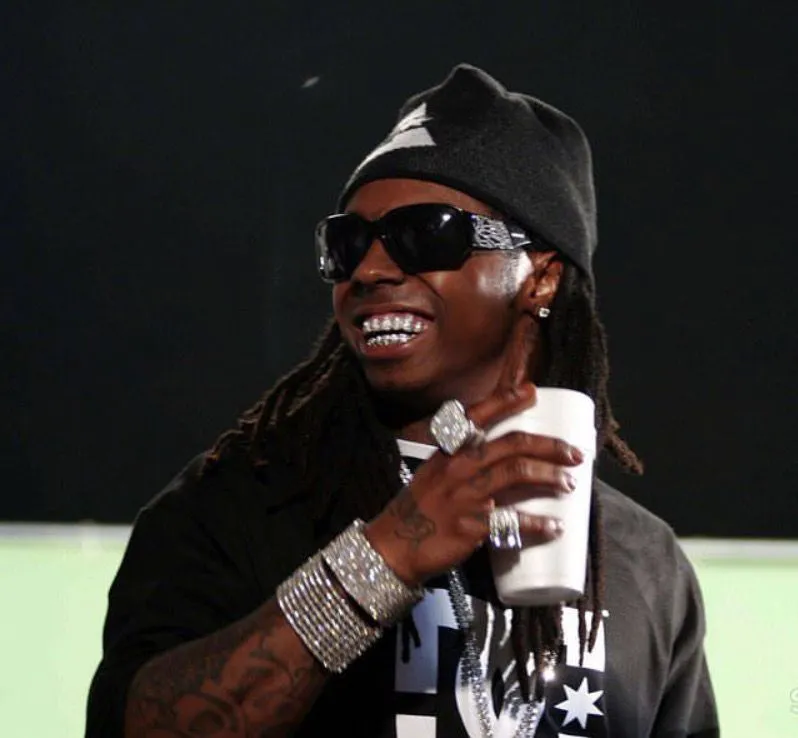 Lil Wayne Says Nicki Minaj’s $ Diamond Shoe Gift Wasn’t What He Really Wanted
