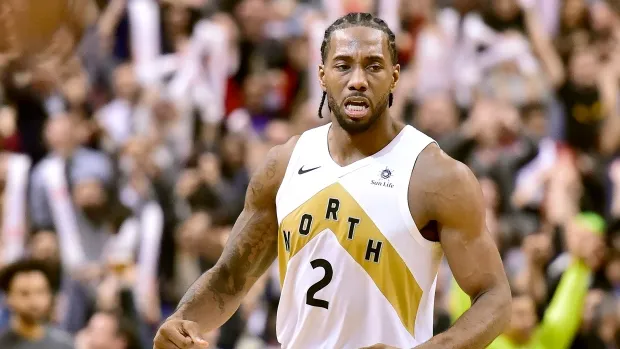 If the Clippers Don’t Protect Kawhi Leonard, Their Title Hopes Could Crumble Again