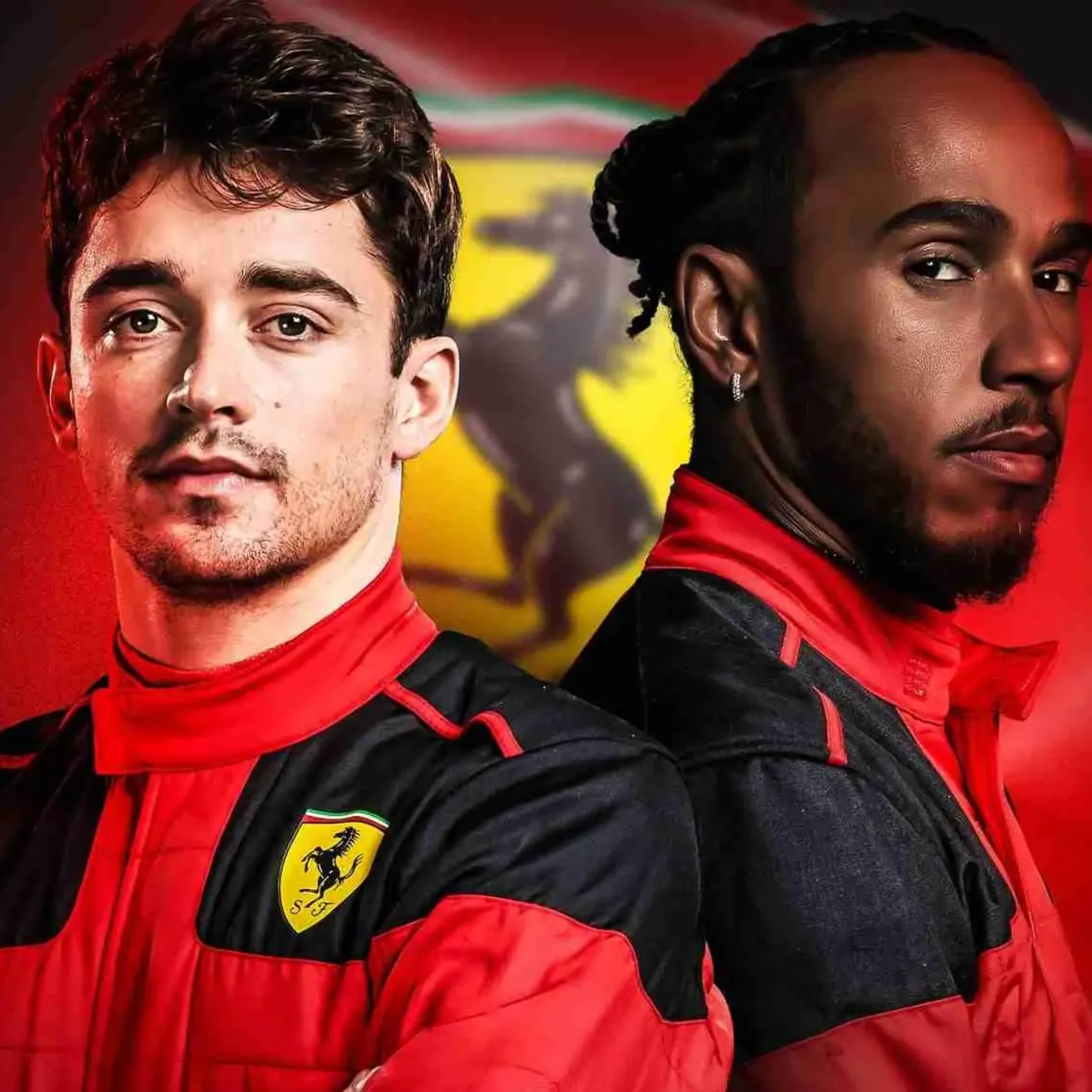 Lewis Hamilton’s Secret Ferrari Folder Just Exposed – Charles Leclerc Never Saw This Coming