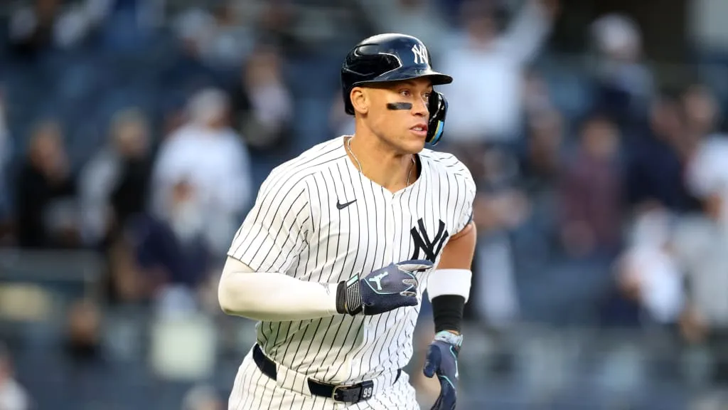 How Aaron Judge changed the Yankees' fate with a 424-foot hit
