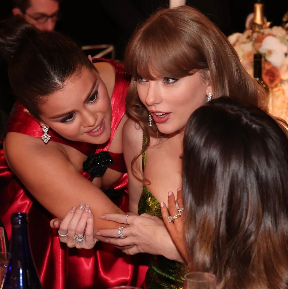 image_68b0044205cd7 From Sabrina Carpenter to Selena Gomez: Hollywood Stars React to Taylor Swift’s Massive Compensation