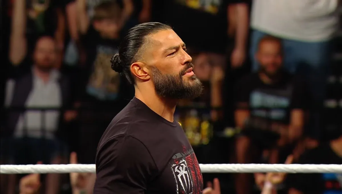 image_68b007b9a4ed9 Shock Twist: Will Roman Reigns Miss Clash in Paris After Brutal Attack Leaves Him Sidelined?