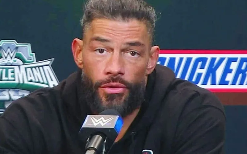 Shock Twist: Will Roman Reigns Miss Clash in Paris After Brutal Attack Leaves Him Sidelined?