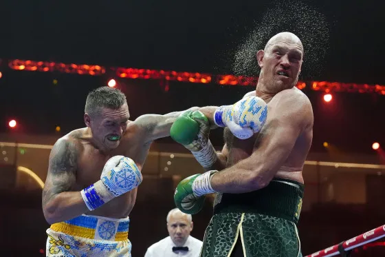image_68b007d087d91 Parker and Usyk: Relentless Warriors in the Ring – One Small Mistake Could Turn the Entire Fight Upside Down!
