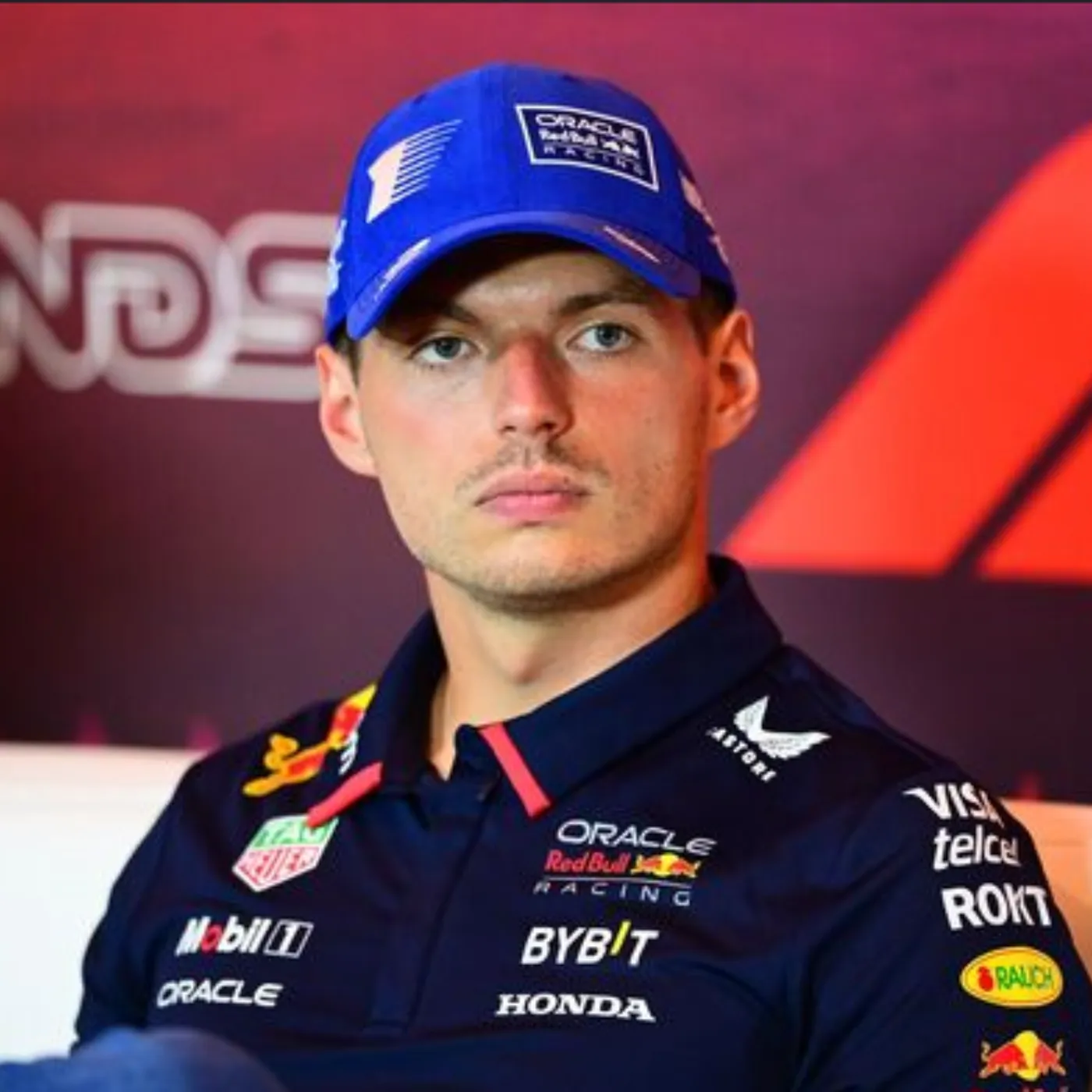 “I Had To Keep Quiet For Years…” — Former Formula 1 Teammate Breaks Silence On Max Verstappen