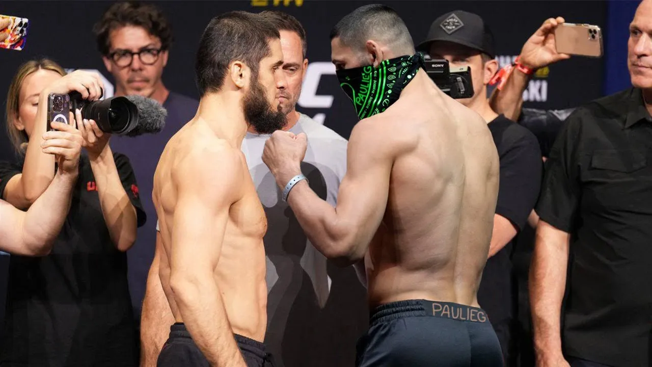 image_68b00f60e8b07 Islam Makhachev vs Khamzat Chimaev: 5 Reasons the Fight Can’t Happen